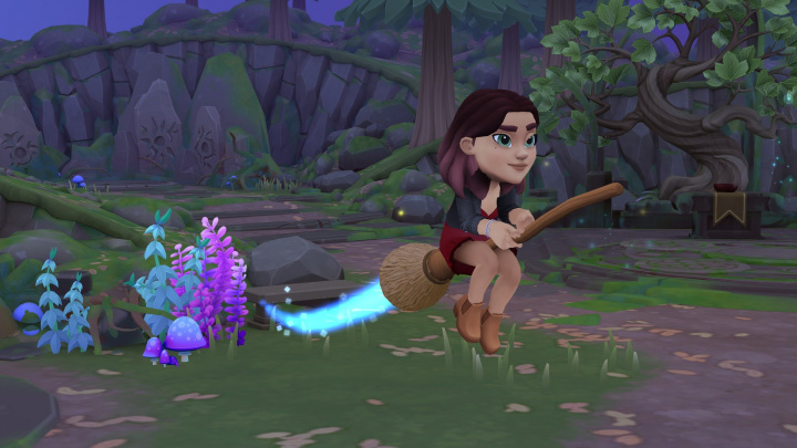 Wylde Flowers je čarodějnické Stardew Valley. Míří na počítače a Switch