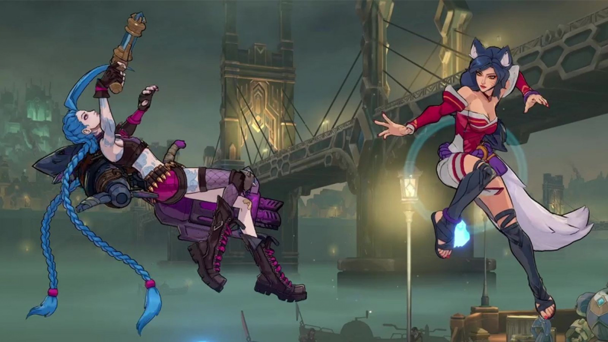 Chystaná bojovka od Riotu odhaluje nové informace. Project L bude free-to-play