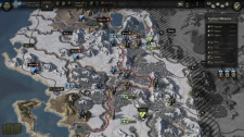 Unity of Command II – Desert Rats