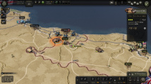 Unity of Command II – Desert Rats