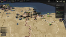 Unity of Command II – Desert Rats