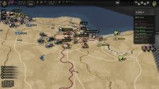Unity of Command II – Desert Rats