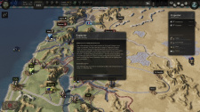Unity of Command II – Desert Rats