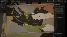 Unity of Command II – Desert Rats