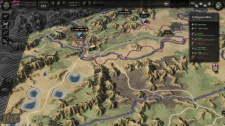 Unity of Command II – Desert Rats