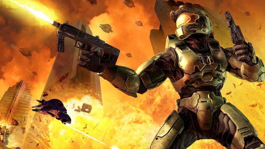 Nemožné se stalo skutečností. Nejtěžší výzva Halo byla pokořena