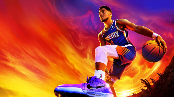 Nový basketbal NBA 2K23 vyjde již za měsíc a slibuje ještě větší autentičnost