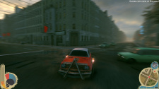 Petrol Blood