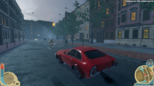 Petrol Blood