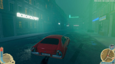 Petrol Blood