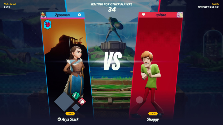 MultiVersus