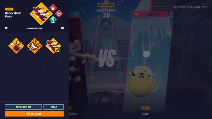 MultiVersus