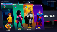 MultiVersus