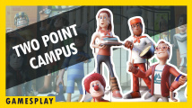 GamesPlay - Two Point Campus