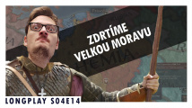 LONGPLAY_crusader_kings_ahoj_14