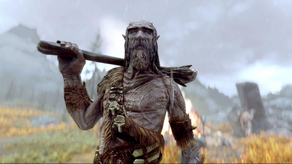 Vyzkoušejte mod, který do Skyrimu zakomponuje systém Nemesis z Shadow of Mordor