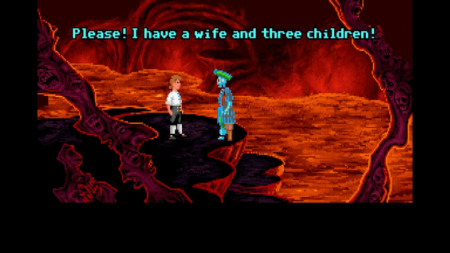 Monkey Island