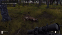 Way of the Hunter