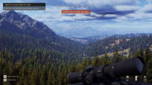 Way of the Hunter
