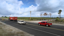 American Truck Simulator – Texas