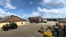 American Truck Simulator – Texas