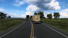 American Truck Simulator – Texas