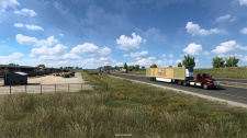 American Truck Simulator – Texas