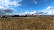 American Truck Simulator – Texas