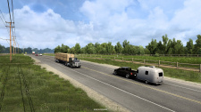 American Truck Simulator – Texas