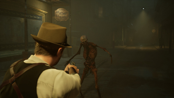 Dojmy z Gamescomu: Děsivé Alone in the Dark vypadá na zdatnou konkurenci Resident Evilu
