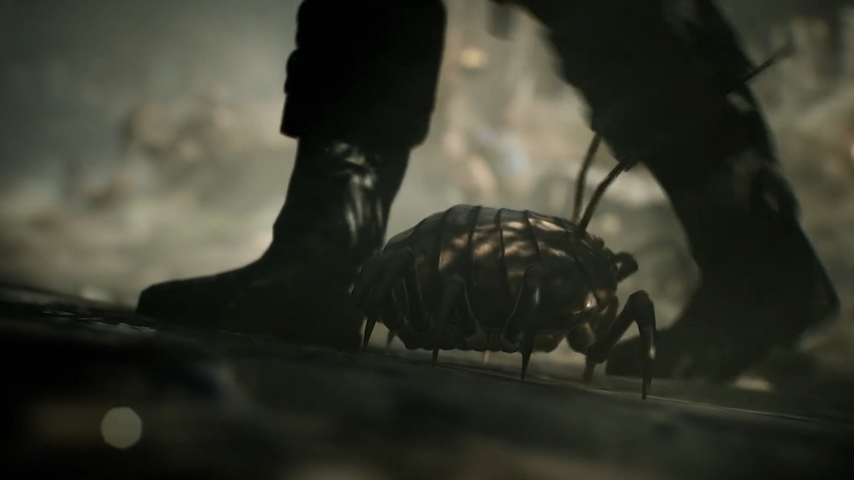 Jak vypadá Starý důl v remaku Gothic 1? Podívejte se na nový trailer