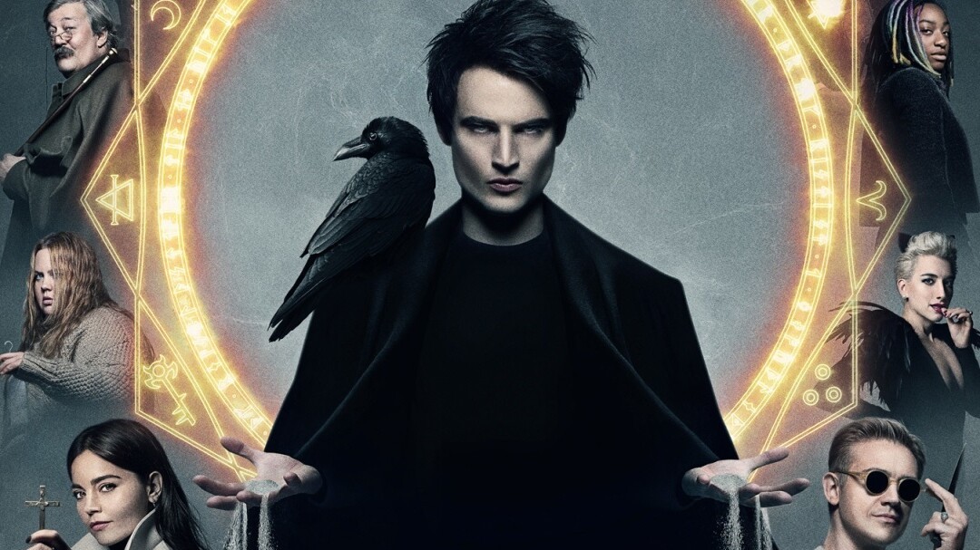 Sandman je jednou z nejlepších seriálových adaptací od Netflixu