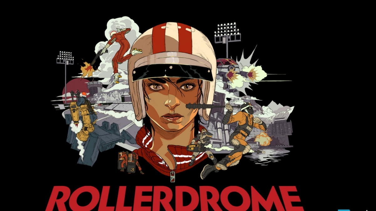 Rollerdrome