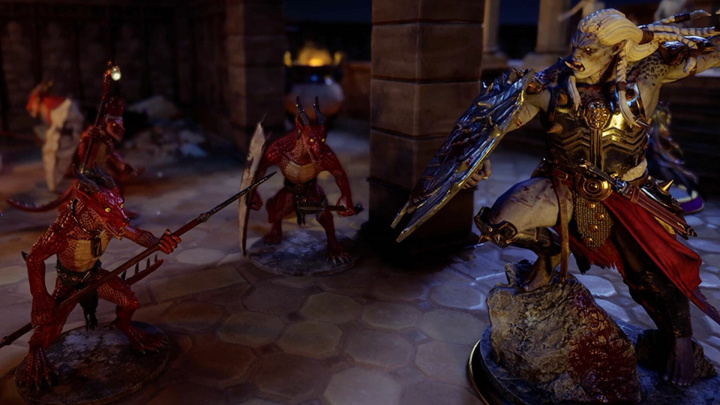 Společně nad virtuálním stolem: Dungeon & Dragons chystá digitální adaptaci