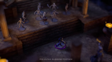 Dungeons & Dragons virtual tabletop
