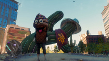 Saints Row