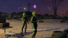 Saints Row