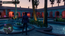 Saints Row