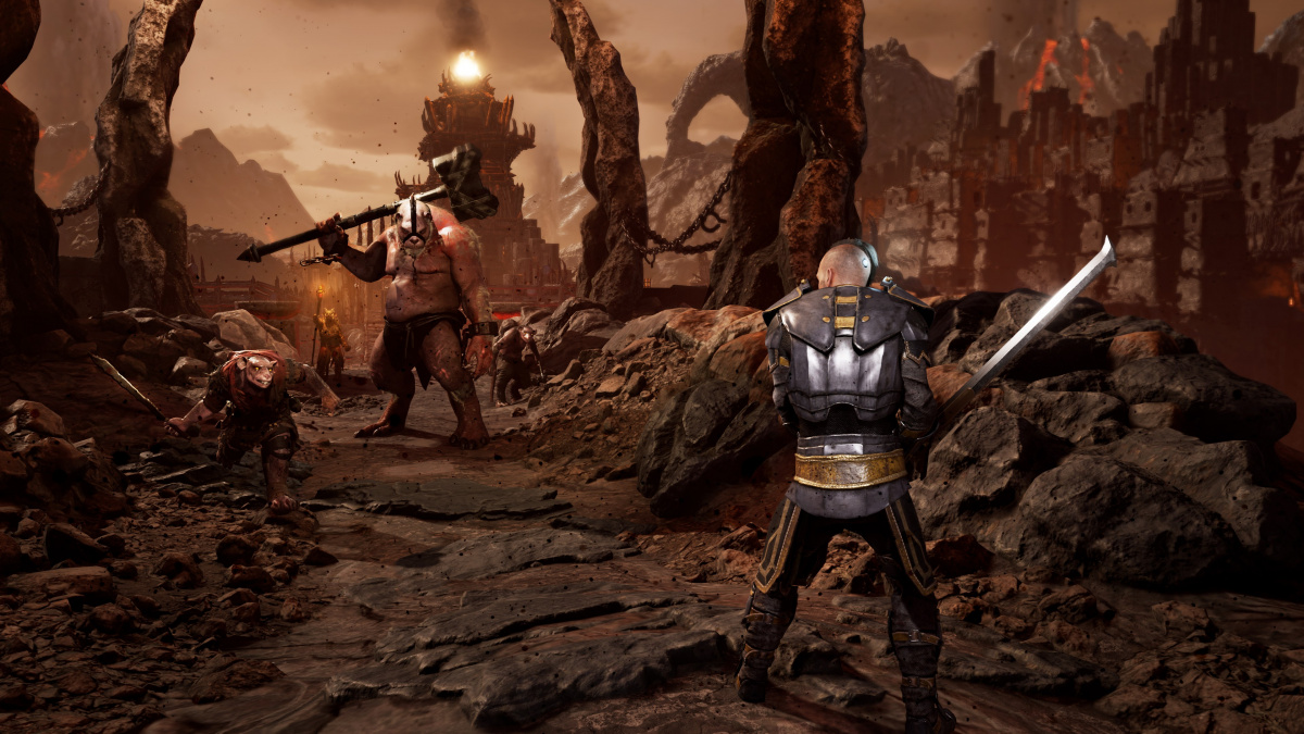 Rozdáváme stovku klíčů do bety české soulsovky The Last Oricru