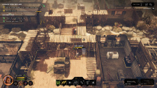 Hard West 2