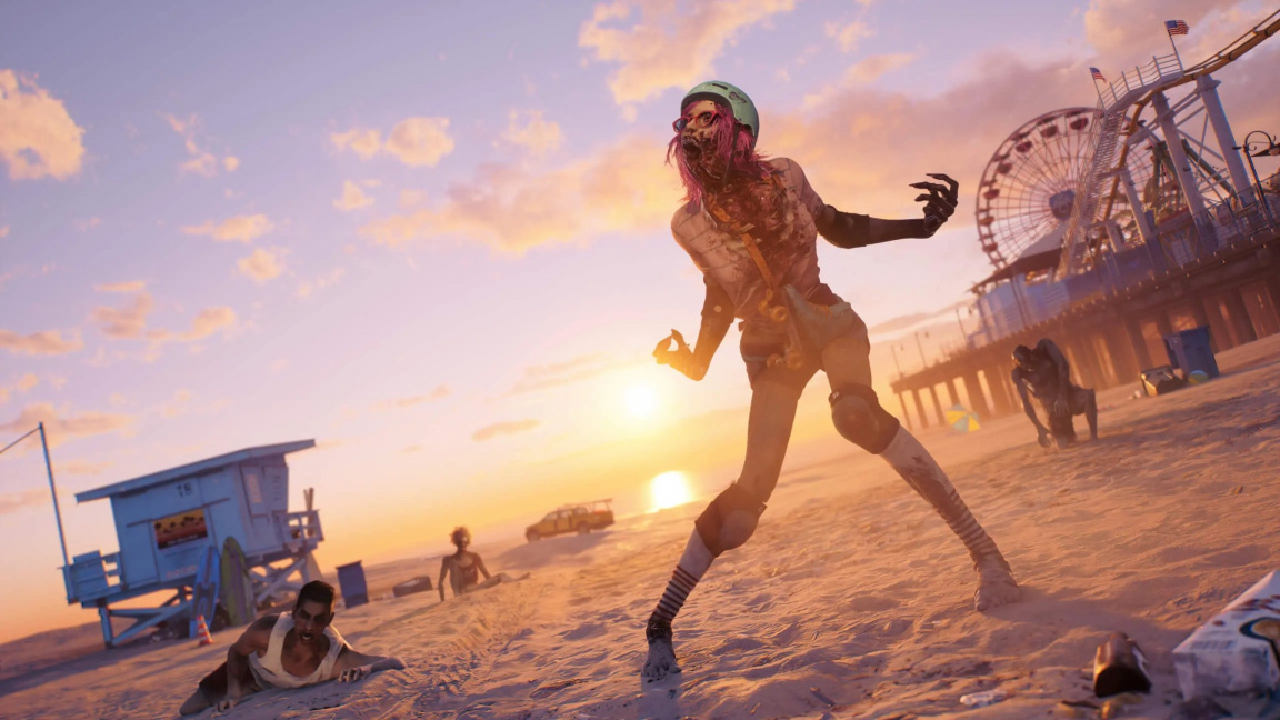 Dojmy z Gamescomu: Dead Island 2 hodlá být pořádnou nemrtvou jízdou