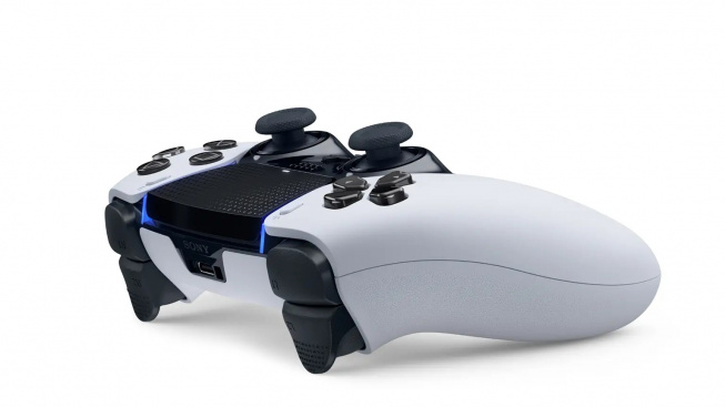 DualSense Edge