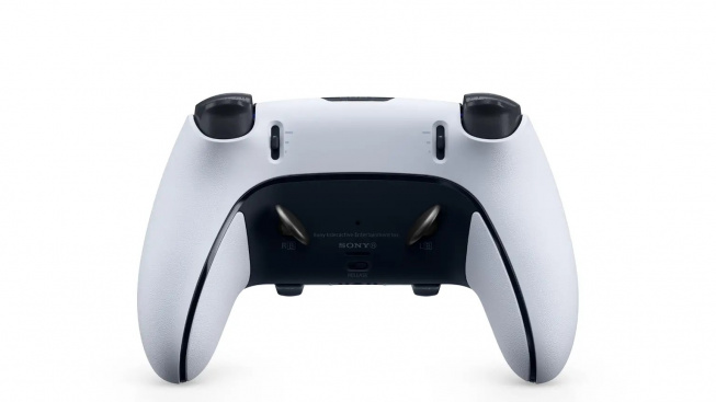 DualSense Edge