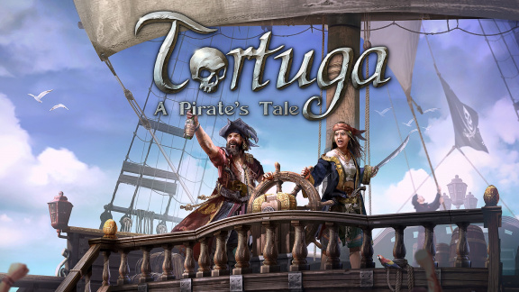 Tortuga – A Pirate’s Tale