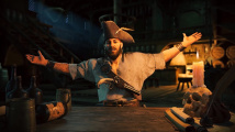 Tortuga – A Pirate’s Tale