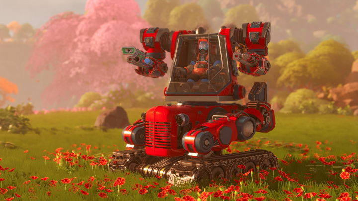 Lightyear Frontier – Záběry z hraní (Future Games Show 2022)