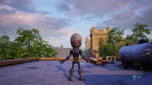 Destroy All Humans! 2: Reprobed