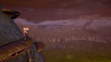 Destroy All Humans! 2: Reprobed