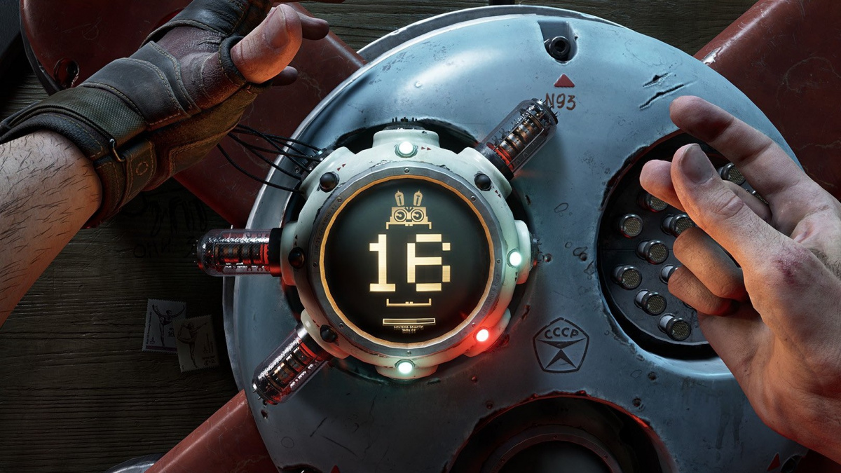 „Ruský BioShock“ Atomic Heart mění datum vydání