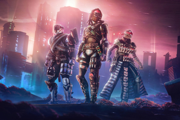 Bungie opět masivně propouští, s Destiny 3 se rozlučte